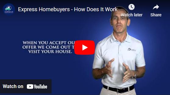 Express Home Buyers - How it works