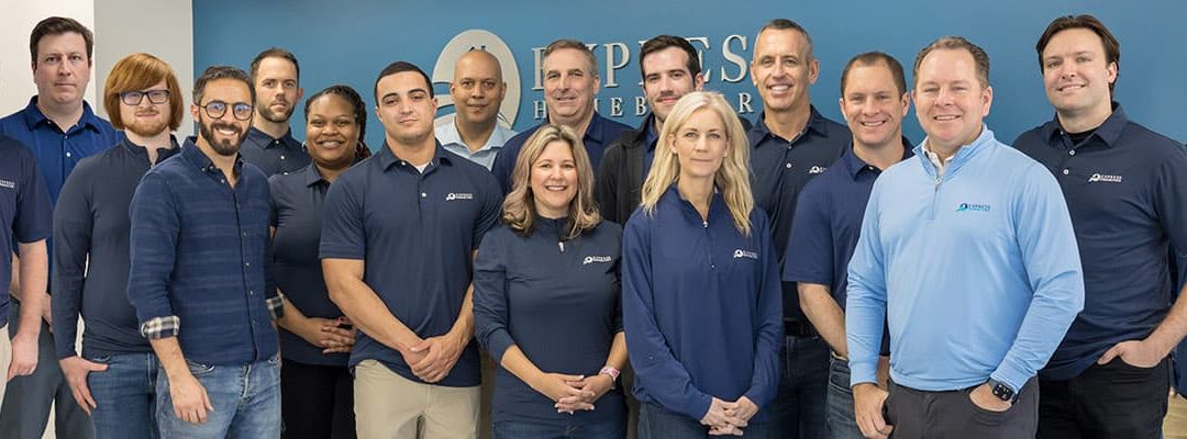 Meet the Real People Behind Express Homebuyers