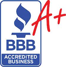 BBB Accredited Business