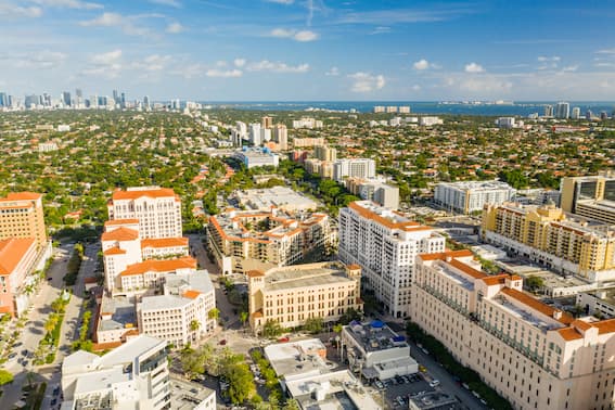 coral gables florida houses