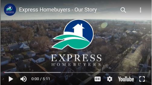 Express Homebuyers Our Story