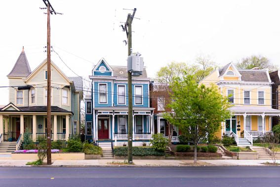 fulton hill virginia houses