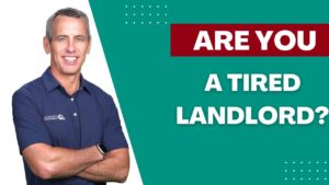 Are You Tired of Being a Landlord? Sell Your Rental Property for Cash!