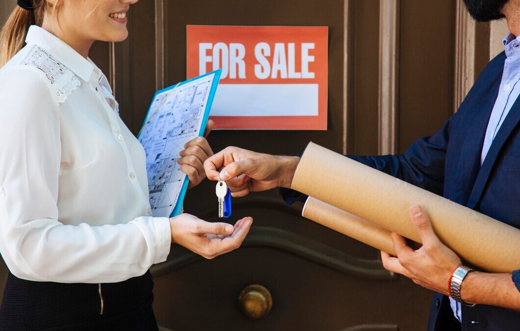 The Ultimate Guide for Connecting With Eager Wholesale House Buyers