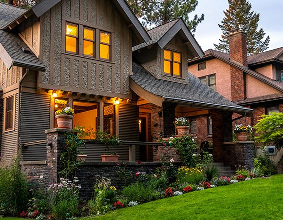selling of inherited home