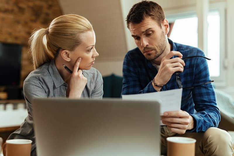 Code Violations in Home Selling