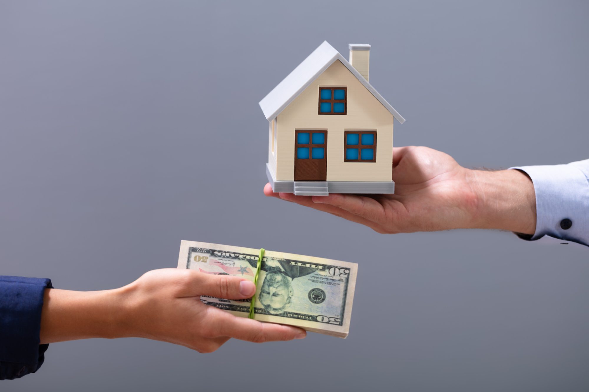 A Step-by-Step Guide to Selling Your Home for Cash