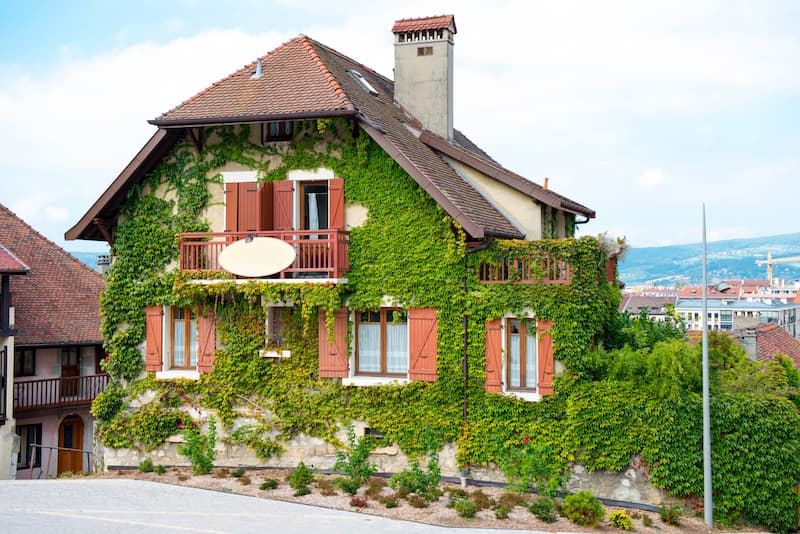 The Secret to Selling an Unconventional House in Northern Virginia
