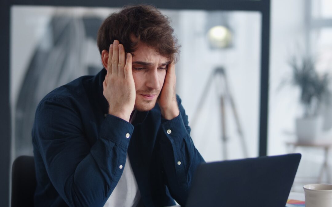 Feeling Overwhelmed? Selling Doesn’t Have to Be Stressful