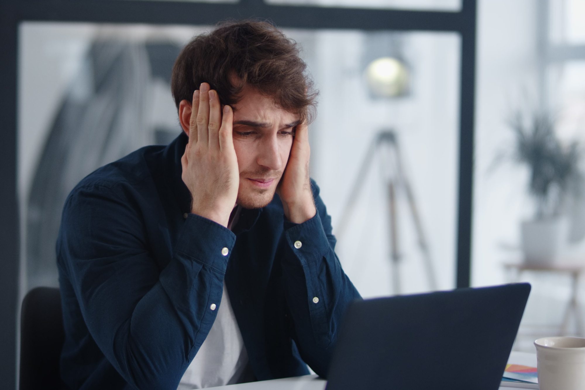 Feeling Overwhelmed? Selling Doesn't Have to Be Stressful
