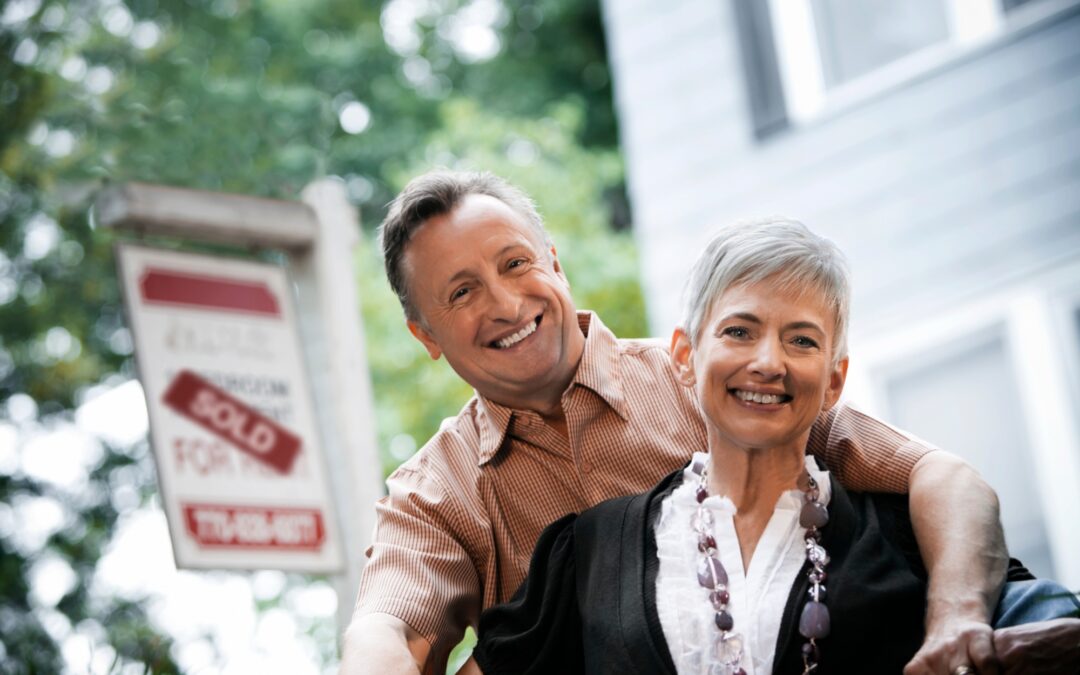 Helping Elderly Parents Sell Their Home