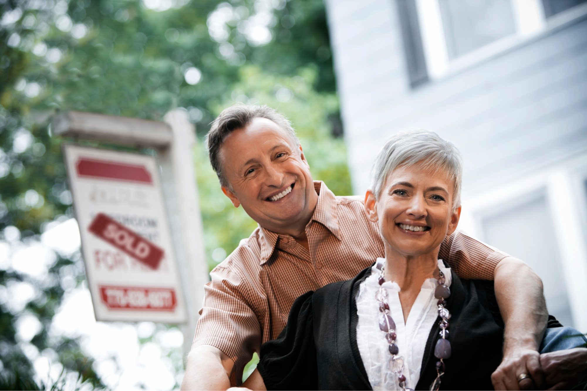 Helping Elderly Parents Sell Their Home