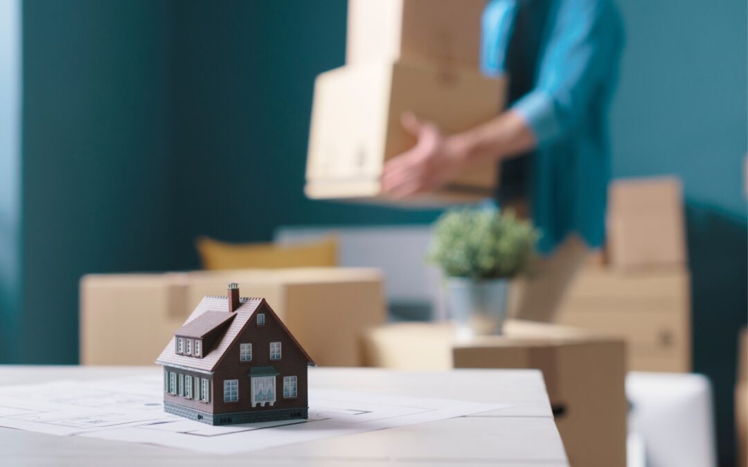 Selling After a Job Relocation: What to Know