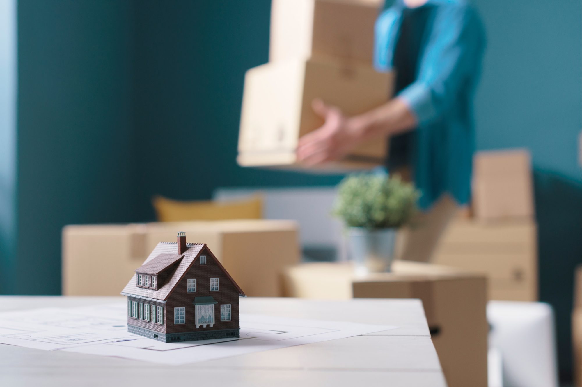 Selling After a Job Relocation: What to Know