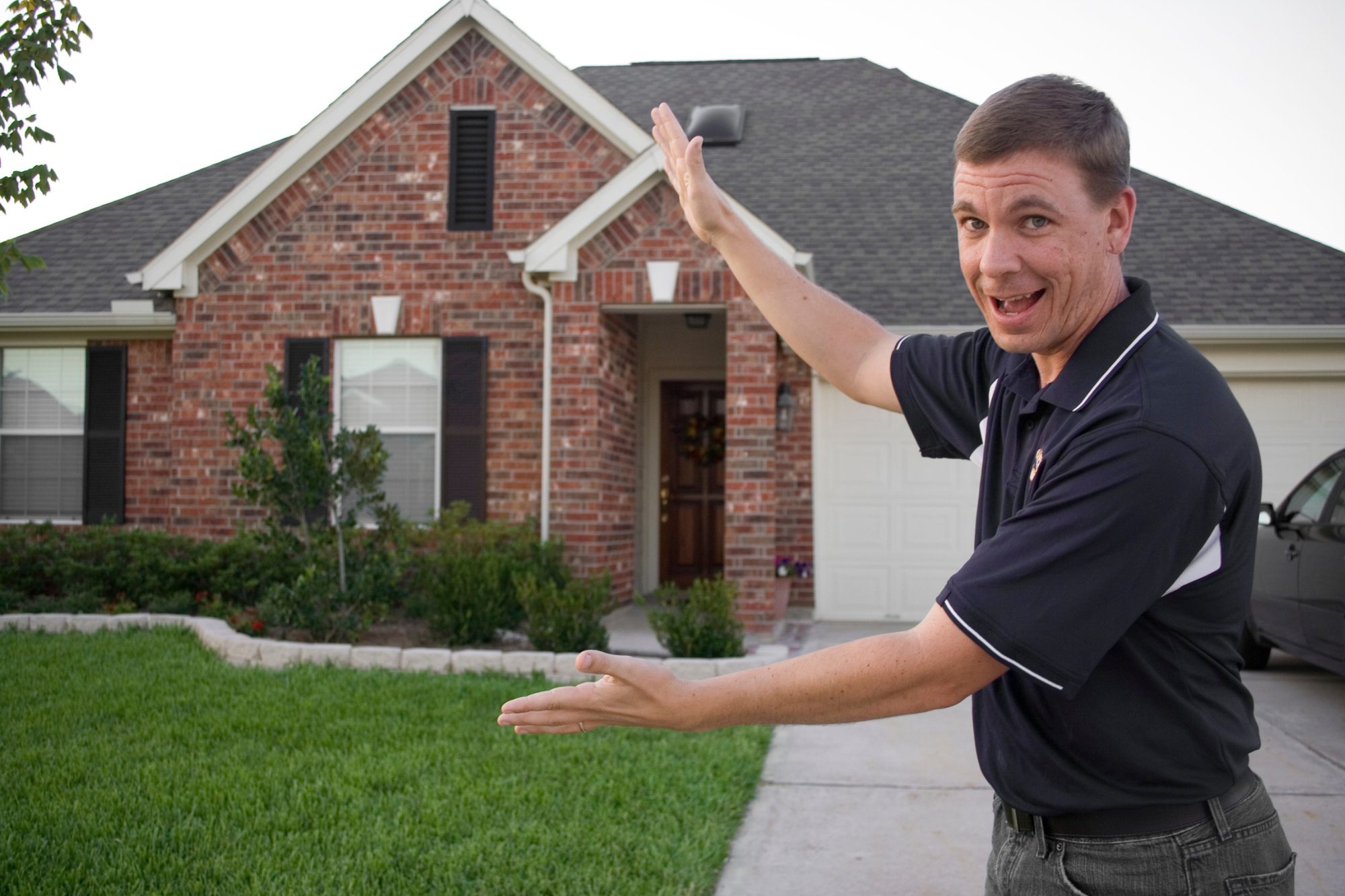 What Homeowners in Baltimore Need to Know About Cash Buyers