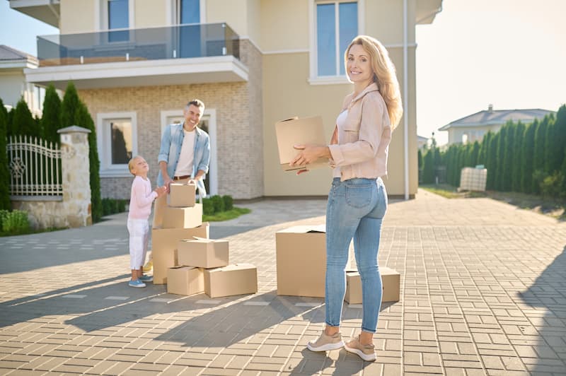 Downsizing Tips for Washington, D.C. Homeowners
