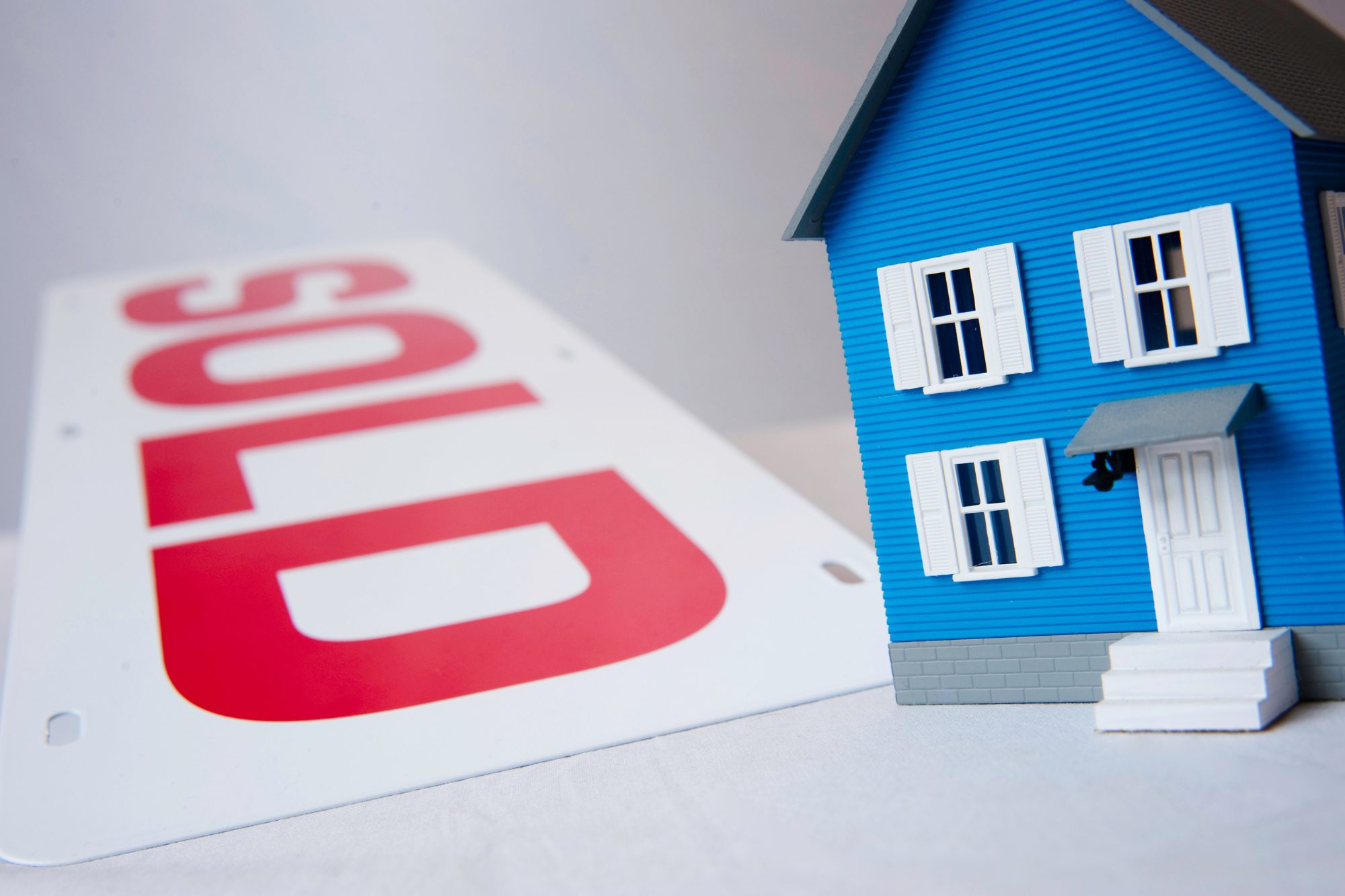 How to Sell Your House Fast Without a Realtor