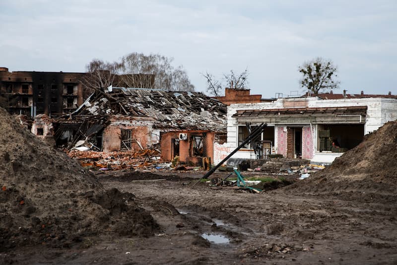 Turning Challenge into Opportunity by Selling Your Fire-Damaged House