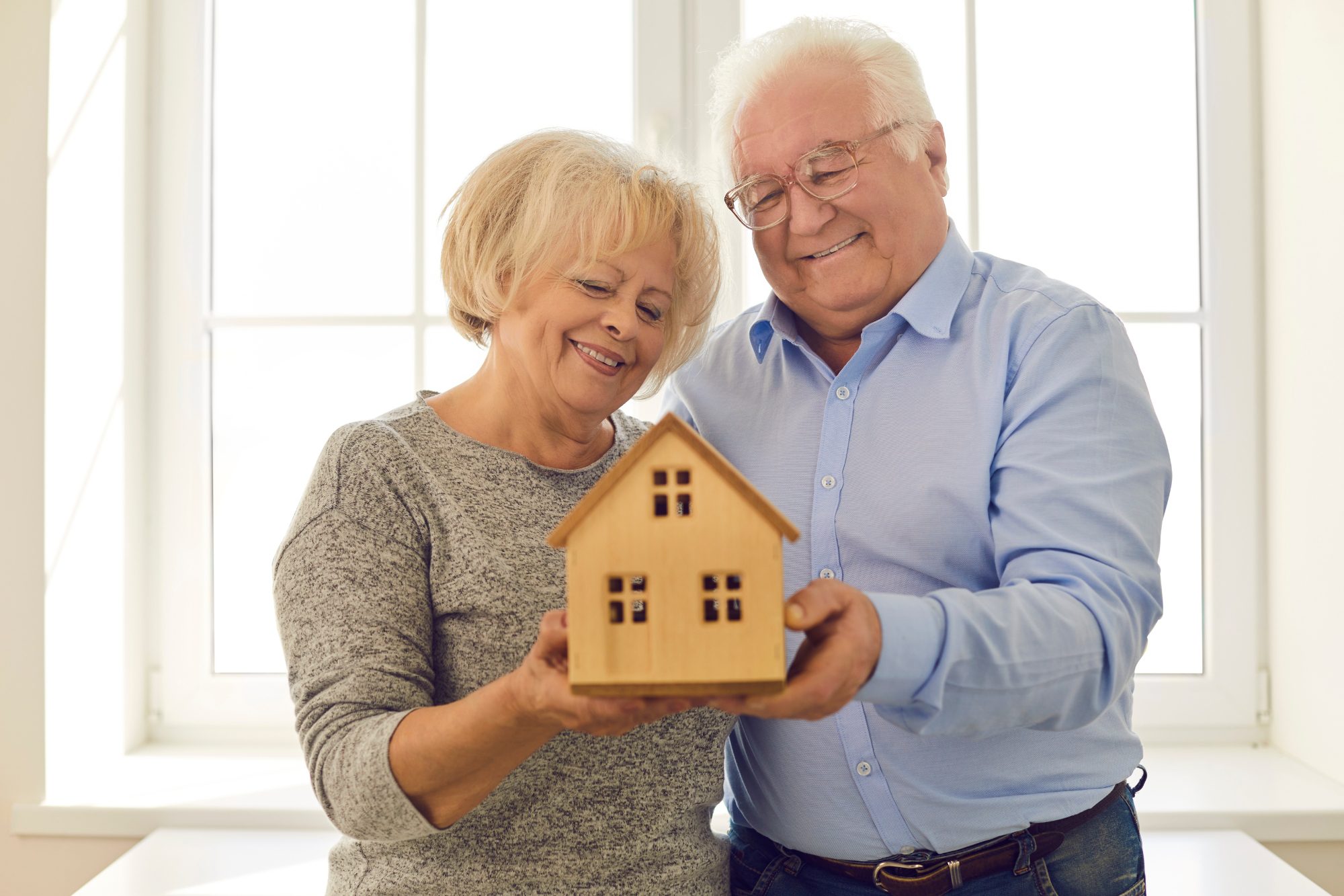 Baltimore's Aging Homes: Should You Repair or Sell?