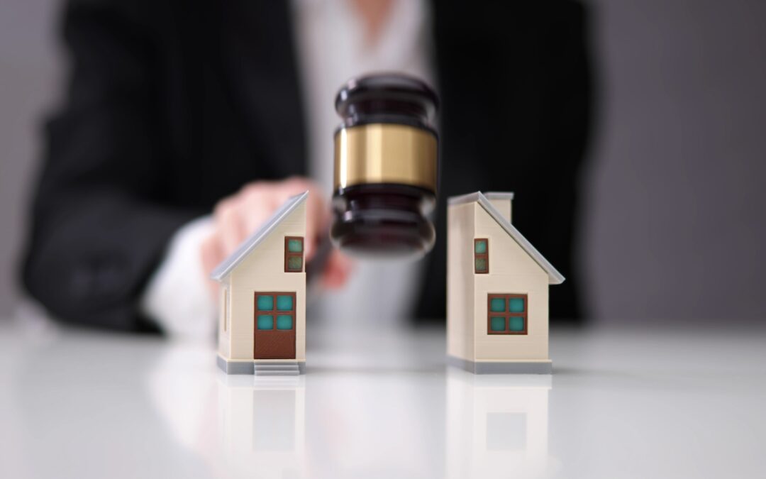 Selling a House in Divorce: What Are Your Options?