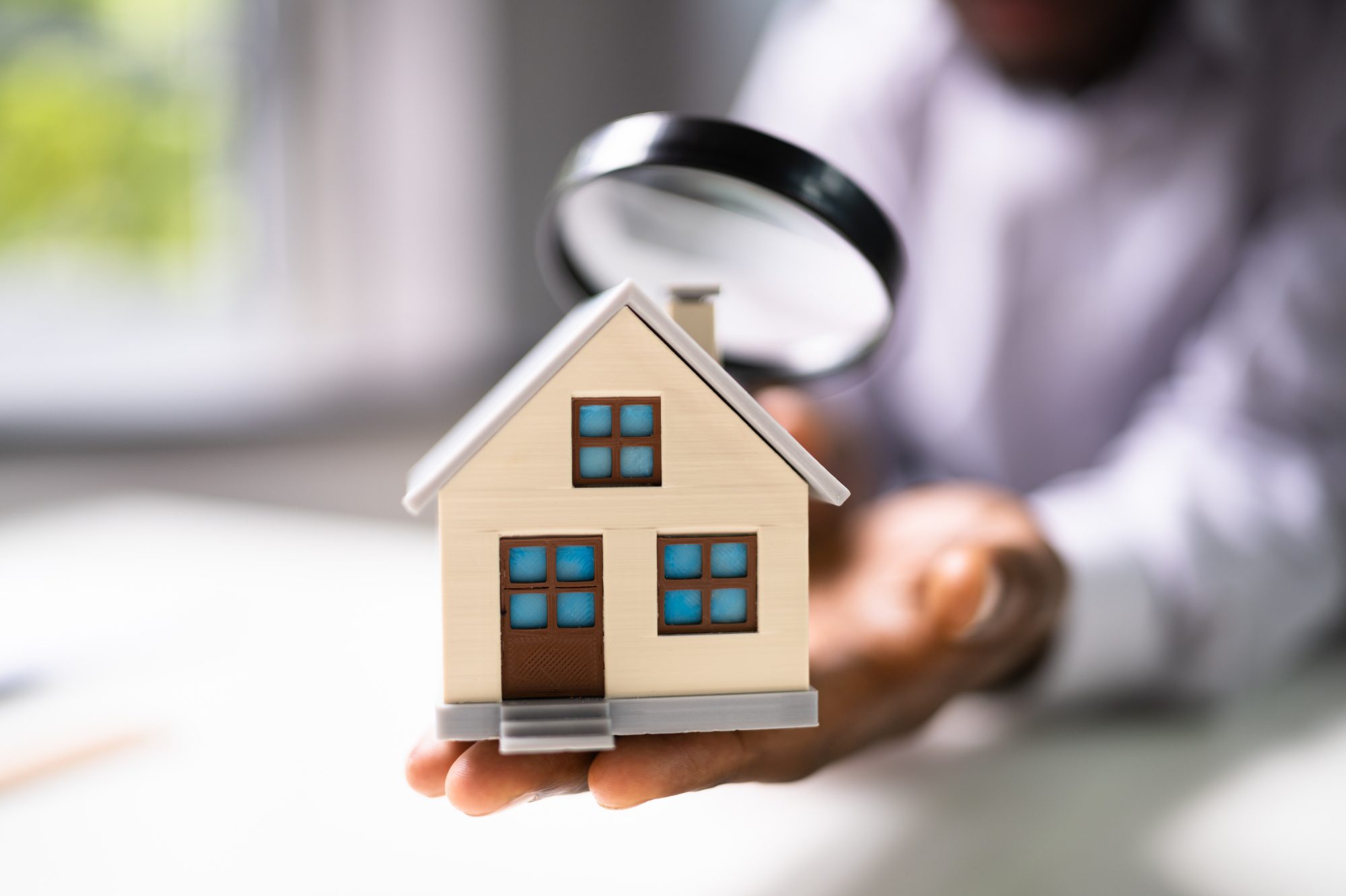 How to Find Out What Your House Is Worth