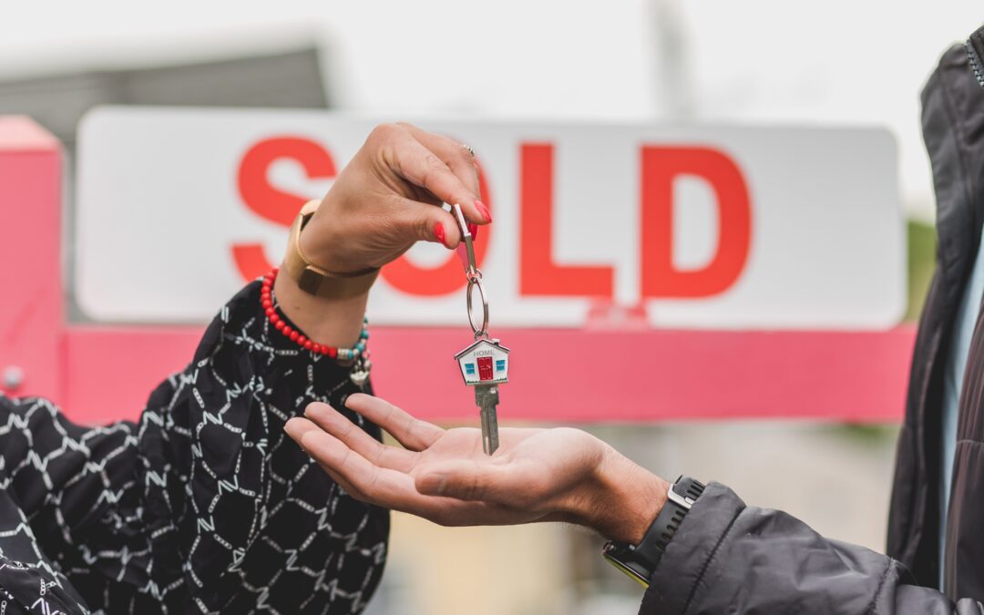 10 Proven Ways to Sell Your House Quickly