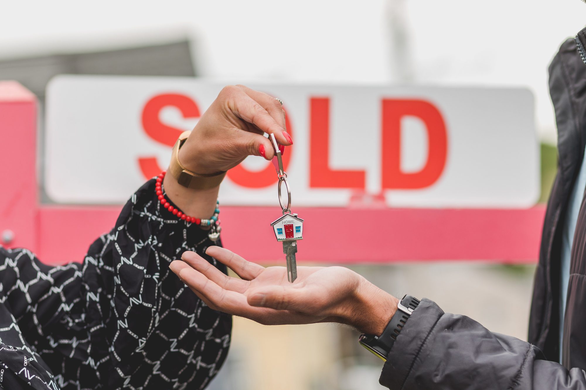 10 Proven Ways to Sell Your House Quickly