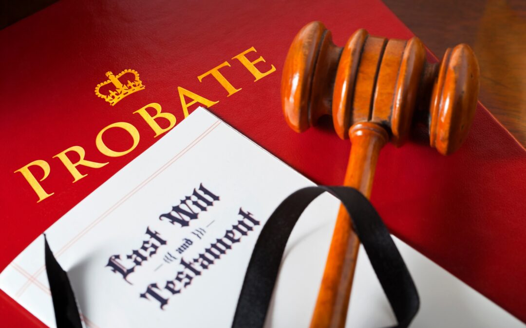 What to Do When You Need to Sell a House During Probate