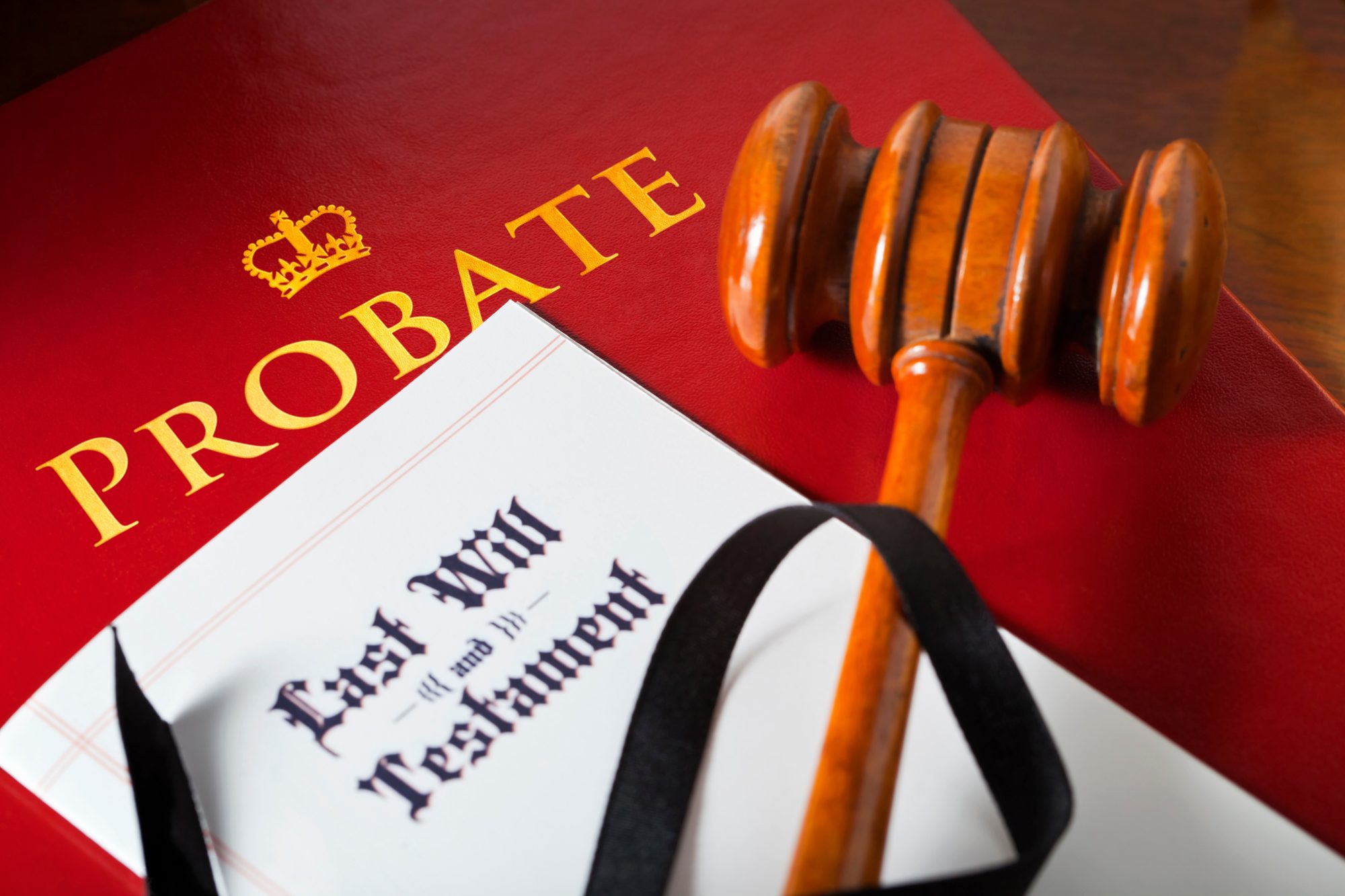 What to Do When You Need to Sell a House During Probate