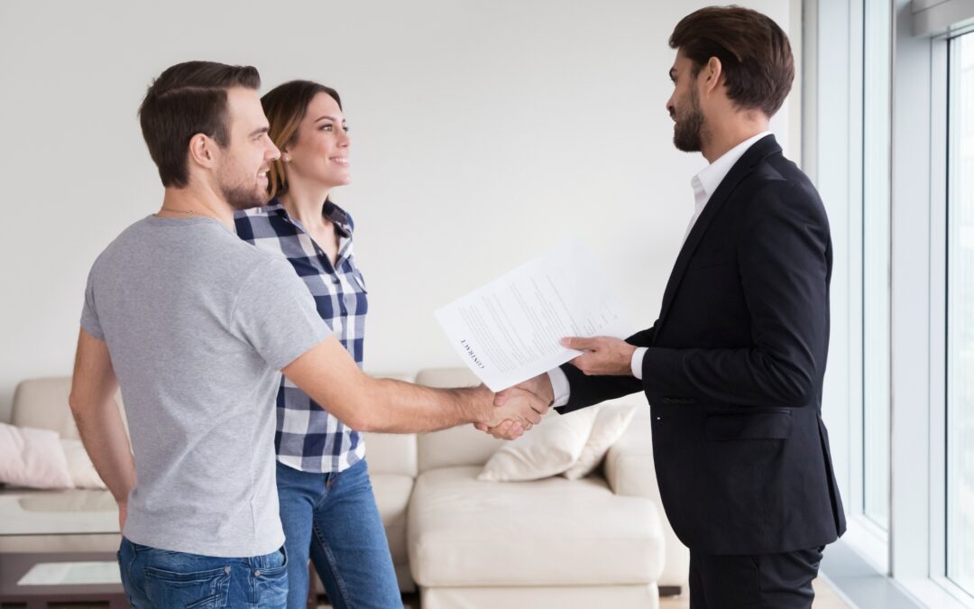What to Expect When Selling to a Real Estate Investor
