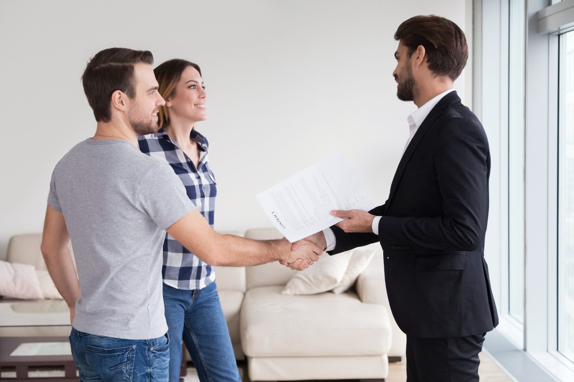 What to Expect When Selling to a Real Estate Investor