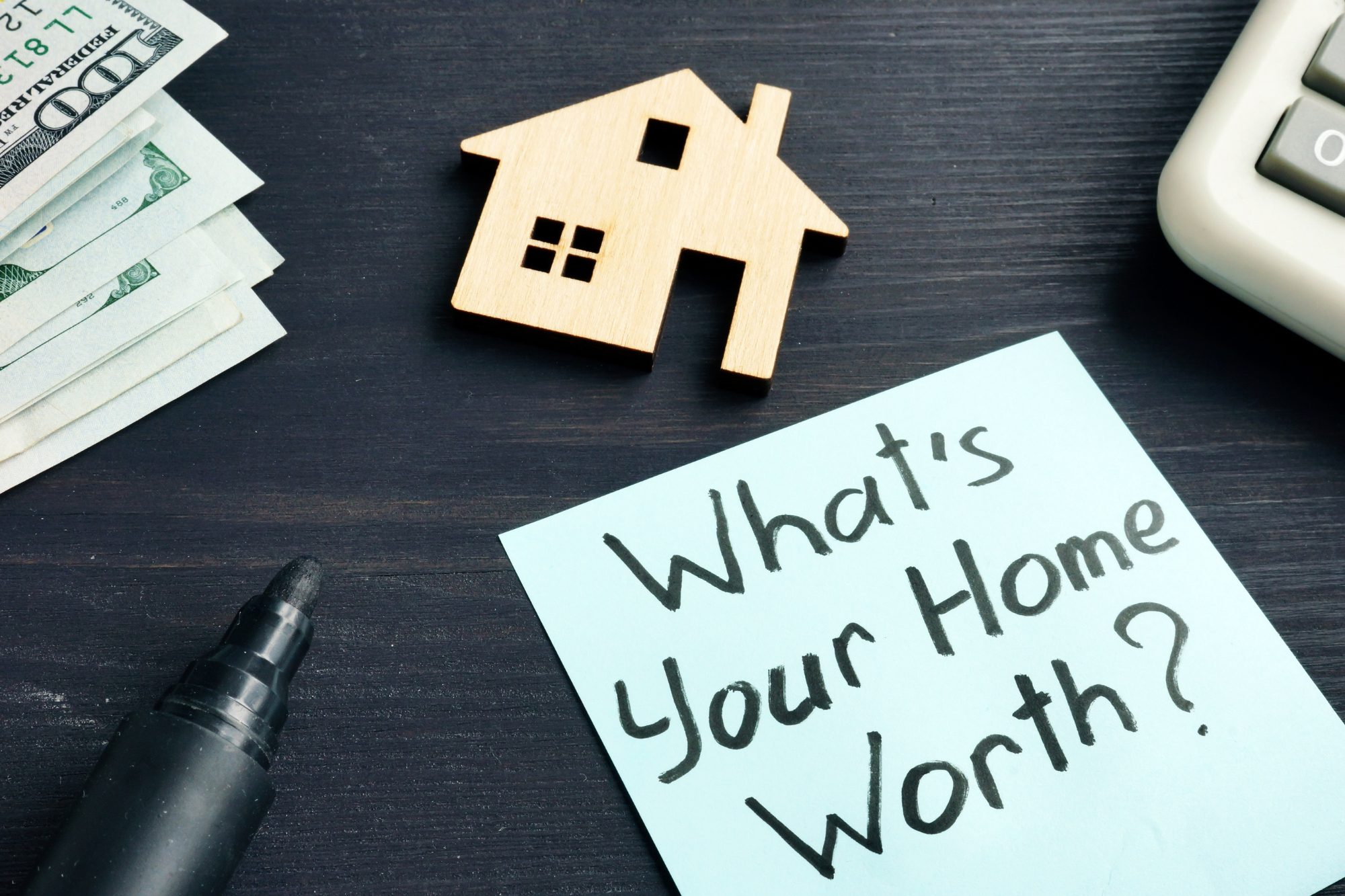 Why Zillow May Not Be Accurate for Your Home Value