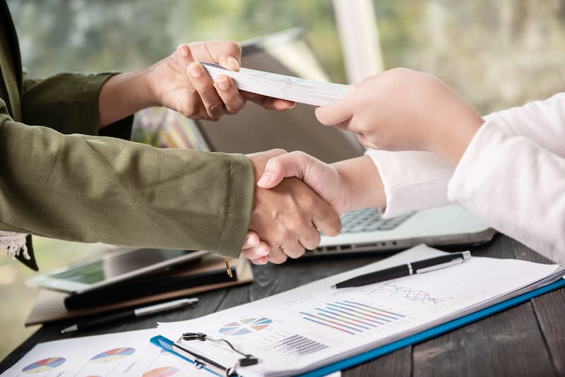 How Washington, D.C., Cash Buyers Set Their Prices