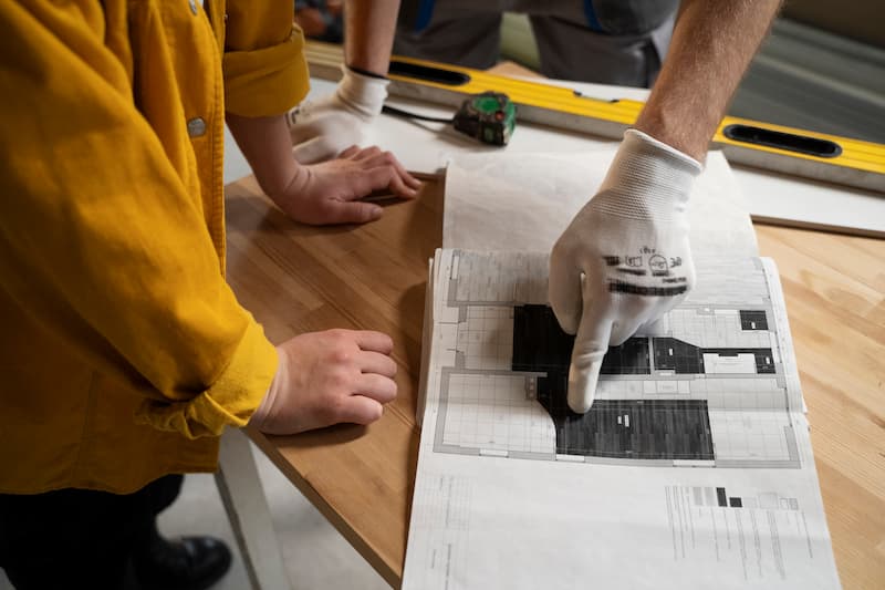 Renovation of Your $1 Baltimore Home Become Too Much