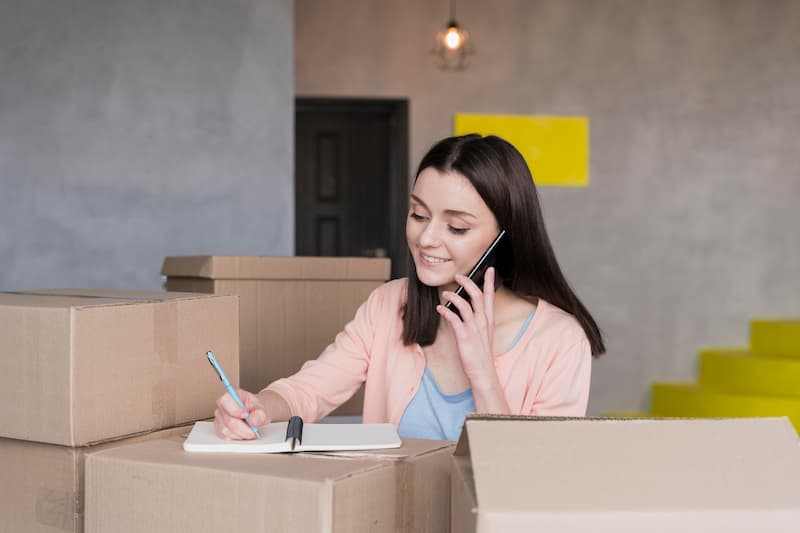 Simplify Relocation with an Accelerated Home Sale