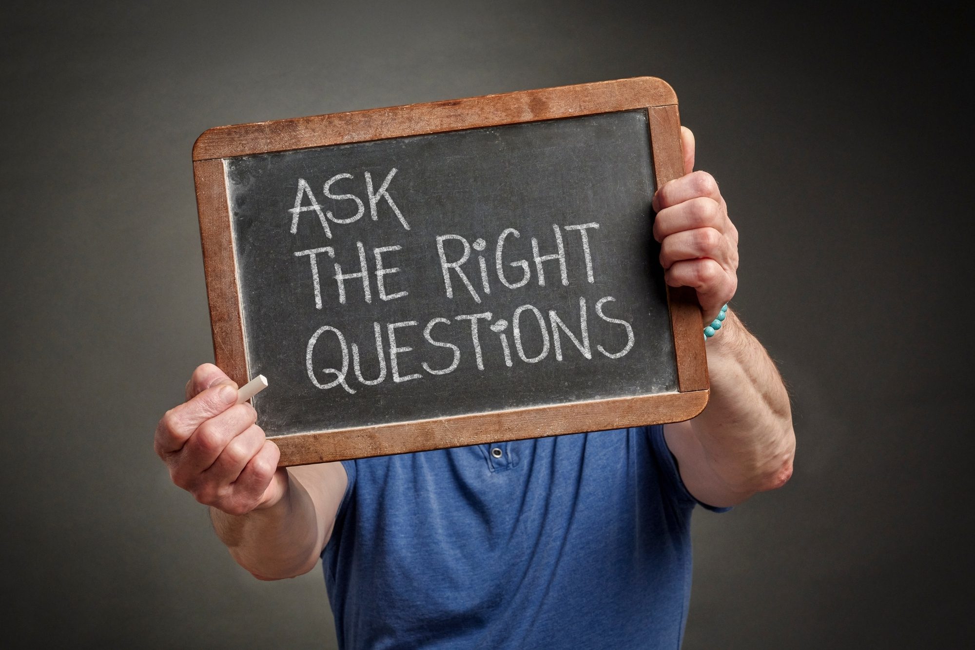 What to Ask Before Accepting a Cash Offer