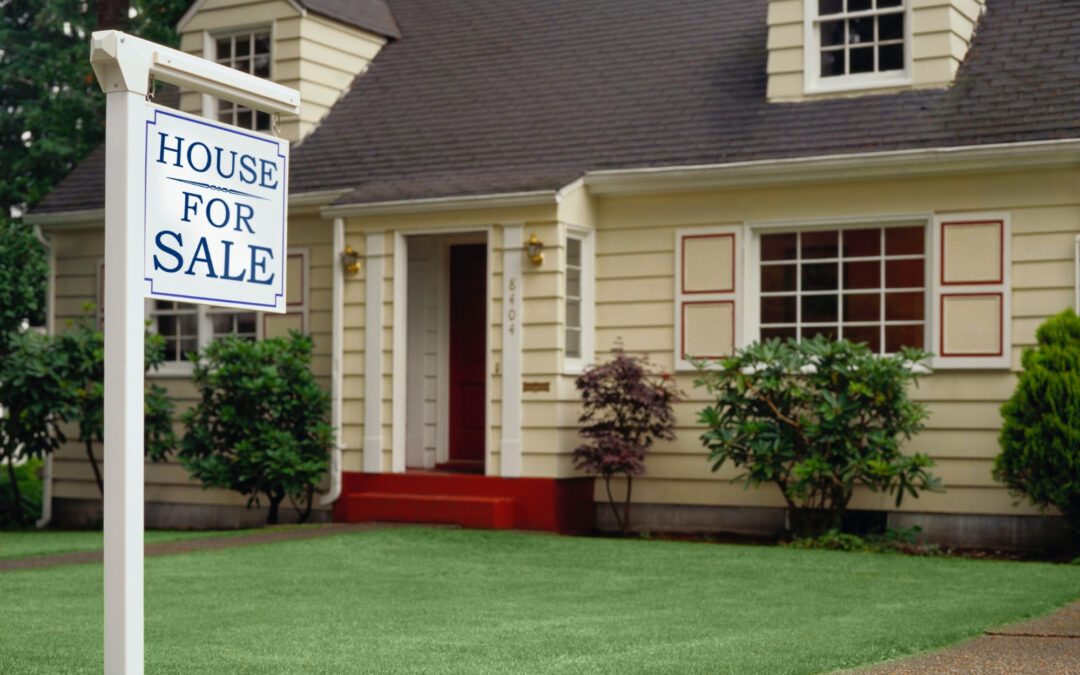 How to Sell Your House As-Is Without Making Repairs