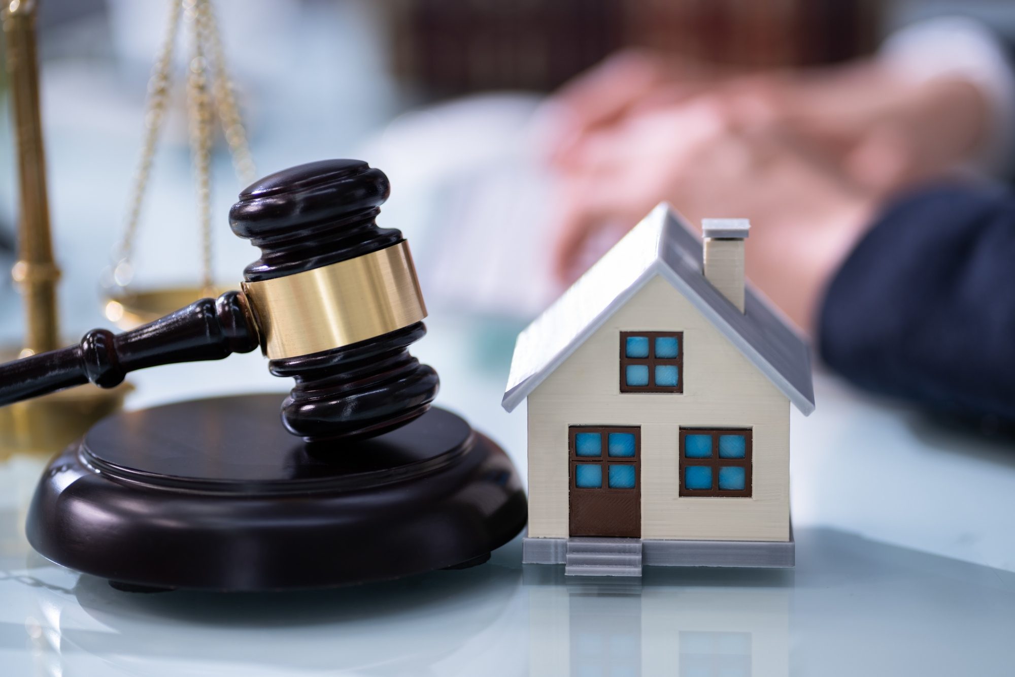 Do You Need a Lawyer to Sell Your House?