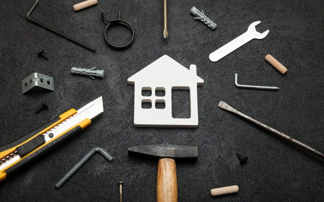 Why You Don’t Need to Fix Anything Before Selling