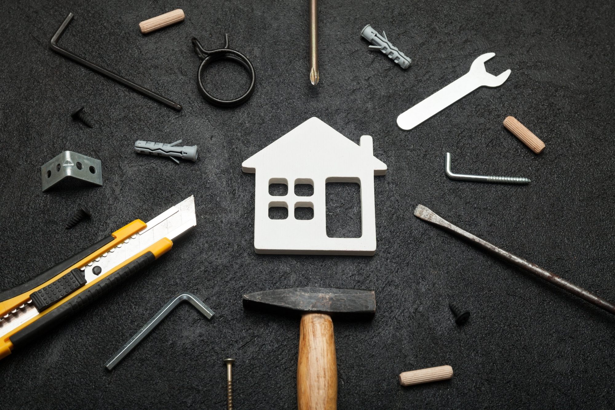Why You Don’t Need to Fix Anything Before Selling