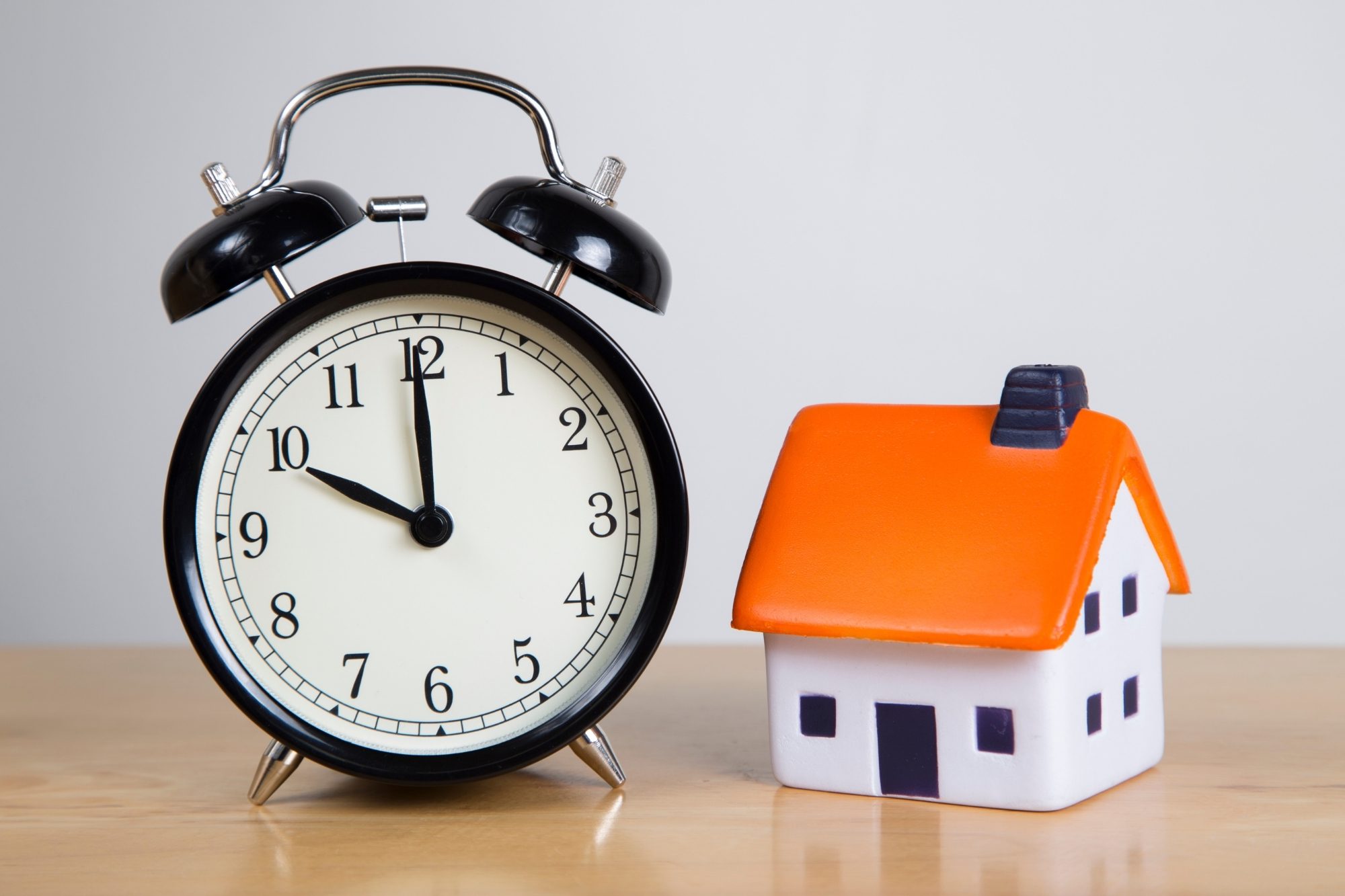 7 Signs It’s Time to Sell Your Home Fast
