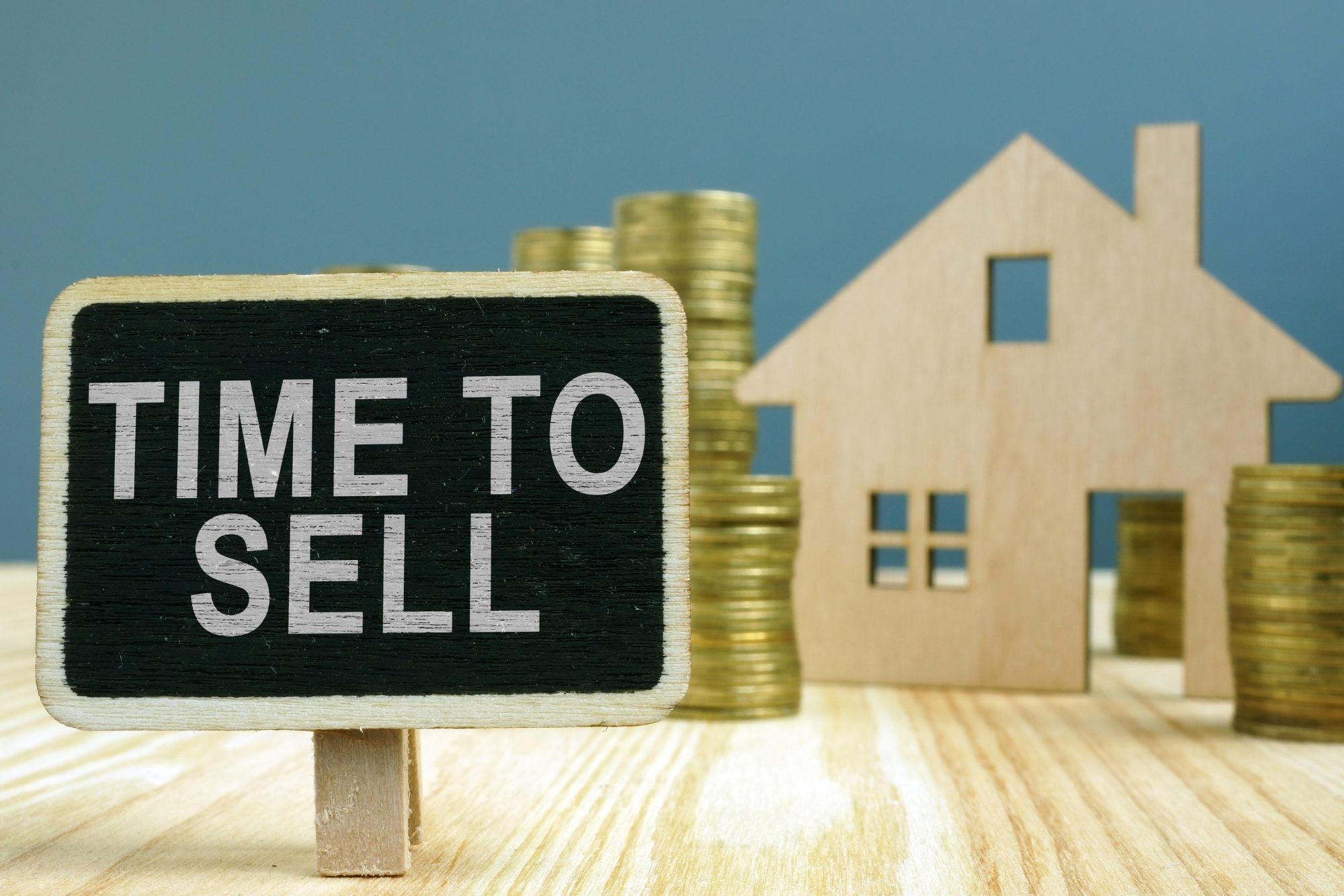Should You Sell Your Rental Property?