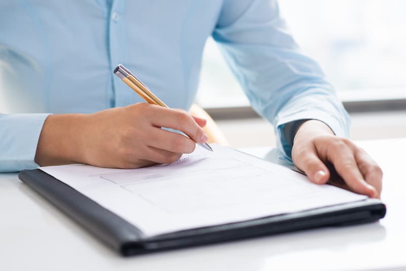 Document Checklist for a Streamlined For-Sale-By-Owner Experience