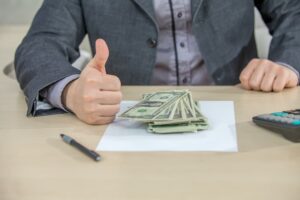 What to Look For In A Legitimate Cash Buyer