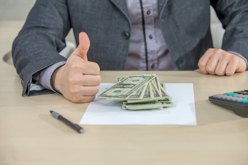 What to Look For In A Legitimate Cash Buyer