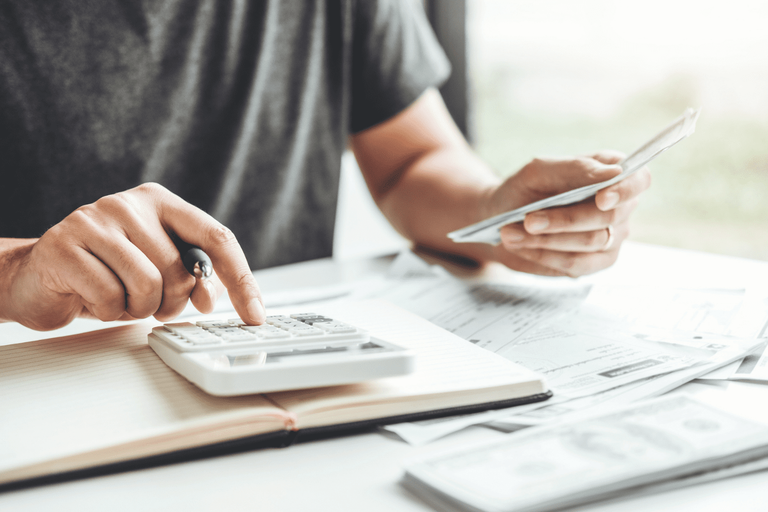 When Keeping the House Costs Too Much: What Are Your Options?