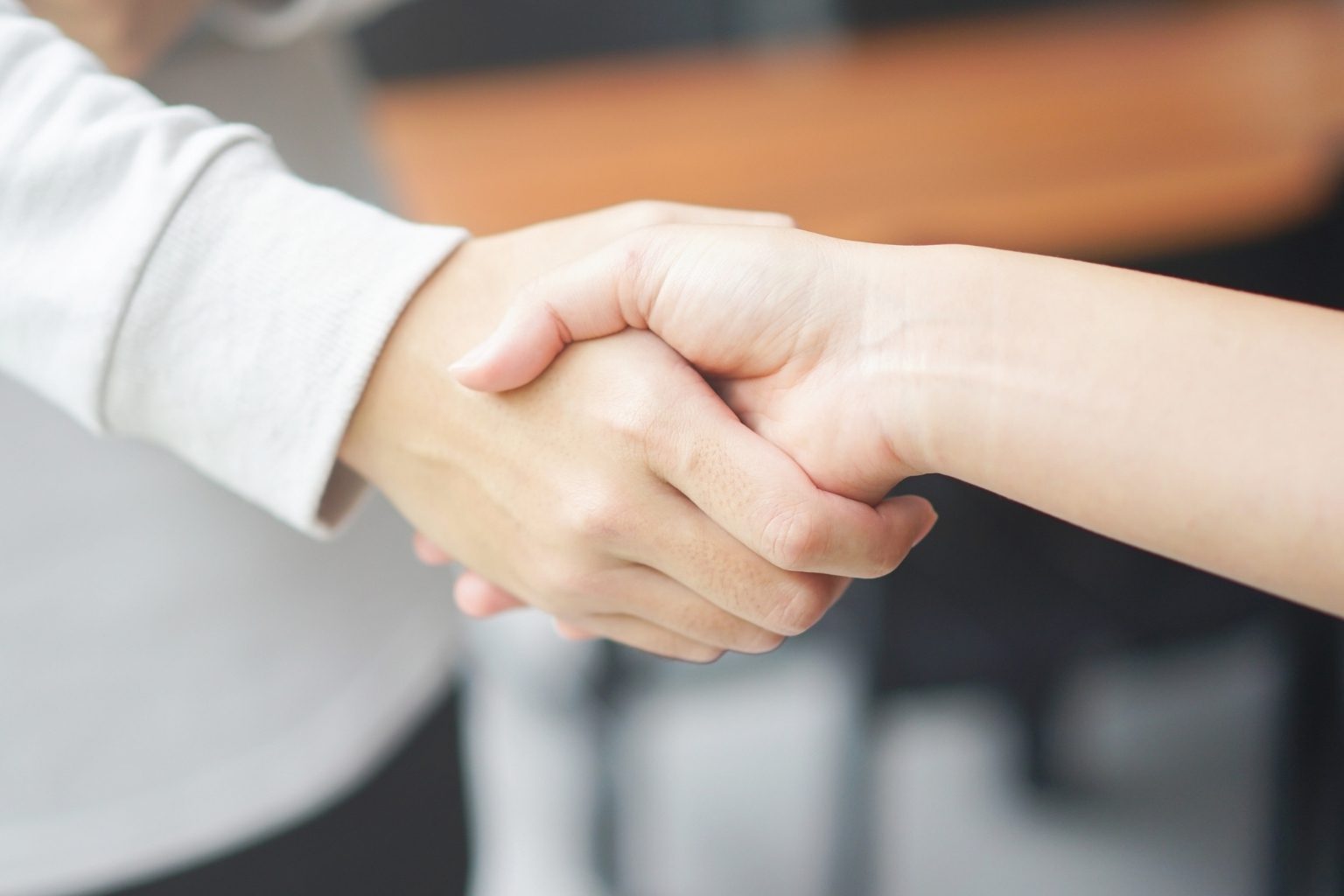 Why You Get Less Money but More Certainty with a Cash Buyer