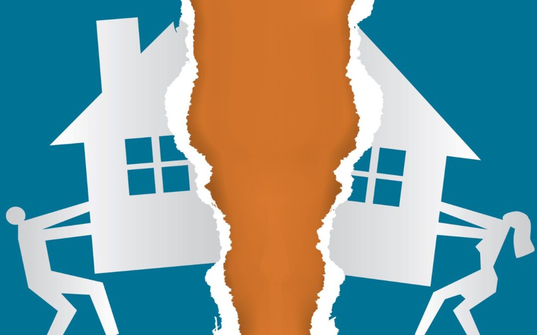 Selling a House in Divorce: Fast Solutions Without the Drama