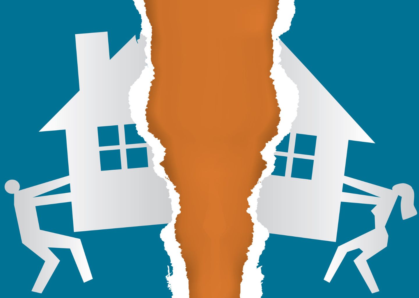 Selling a House in Divorce: Fast Solutions Without the Drama