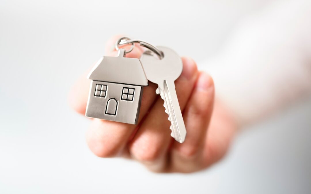 What Does Selling a House “As-Is” Really Mean?